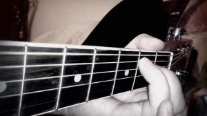 Михаил Горшенев - Соловьи. Утро. (вступление для гитары)