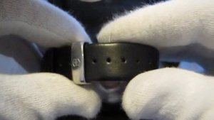 Обзор мужских наручных часов Victorinox Swiss Army Officers Automatic 241546