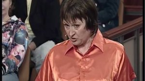 Суд идет. Мертвая хватка (канал Россия, октябрь 2006 г.)