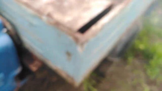 Мотороллер Муравей смотреть онлайн