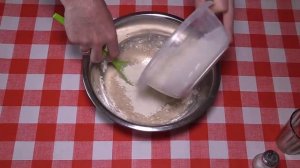 ПРОСТОЕ И БЫСТРОЕ, ОЧЕНЬ ВОЗДУШНОЕ ДРОЖЖЕВОЕ ТЕСТО НА КЕФИРЕ. ТЕСТО БЕЗ ЯИЦ И МОЛОКА КАК ПУХ