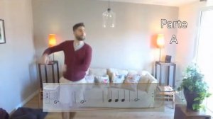 Aprende a Bailar una Mazurca!