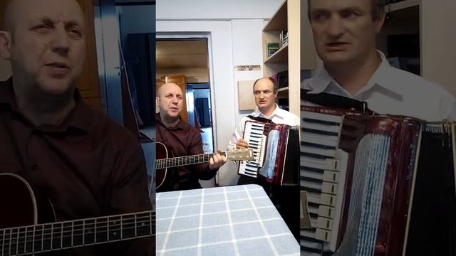 Христианская песня, г.Варшава дом.Молитвы. смотреть онлайн