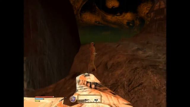 Oblivion - The Heart of the Dead part 9 (FINALE) смотреть онлайн