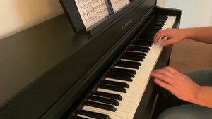 Mendelssohn: Venetian Boat Song Op, 19 No. 6