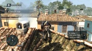 Обзор игры Assassin’s Creed 4: Black Flag