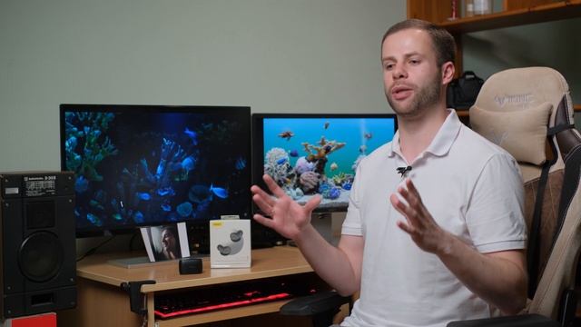 Jabra Elite 5 | Претендент вершины топа смотреть онлайн