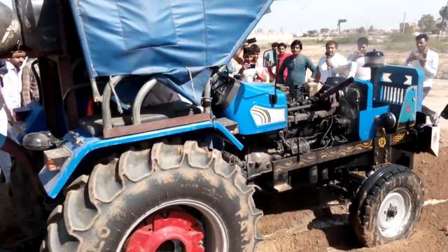 सोनालिका 750 over hit temperature in coolant exit смотреть онлайн