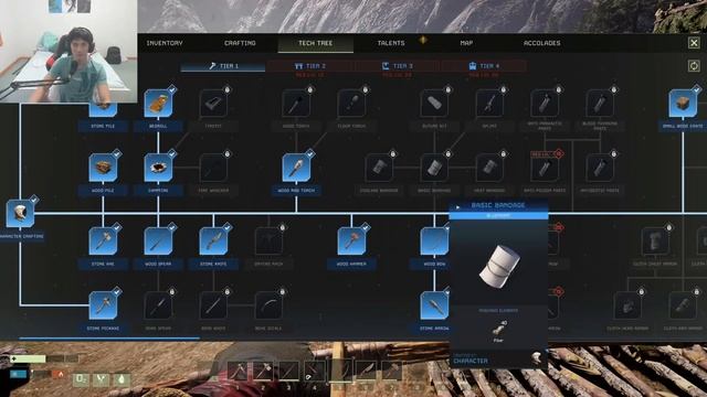 SINH TỒN ICARUS # 2 | CUỘC SỐNG TRÊN SAO HỎA RA SAO ? ??? смотреть онлайн