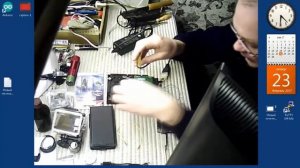 Сброс SMART на жестких дисках SEAGATE с помощью ардуино
