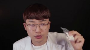 ASMR 보건선생님💊Korean School Nurse RP asmr