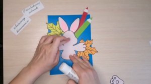 Мастер класс для воспитателей и родителей "Открытка ко дню дошкольного работника.