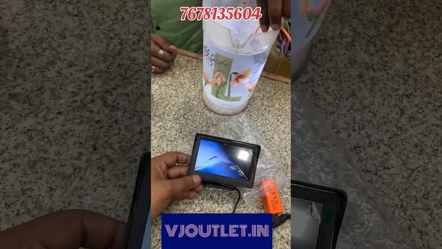 Car Rear Camera with moving Guidelines Waterproof testing смотреть онлайн