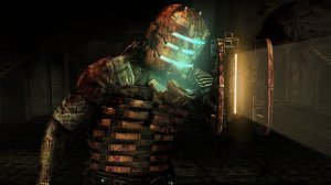 ИГРОФИЛЬМ► Dead Space ЧАСТЬ 3► ШАГ В ПУСТОТУ