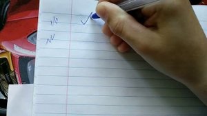 Как правильно писать большую и маленькую прописную букву А