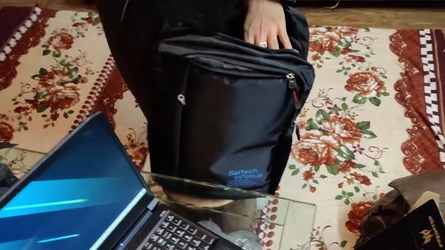 Acer Predator Helios 300 Raw review 2021 | unboxing | gaming laptop | смотреть онлайн