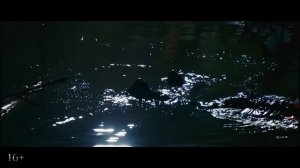 Фильм ужасов Вдова