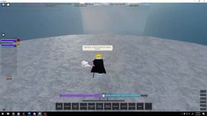 TYPE://SOUL (ROBLOX) Hueco Mundo Location