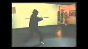 Джефф Спикмэн - Кенпо Каратэ, Реальный бой, Эд Паркер и Брюс Ли