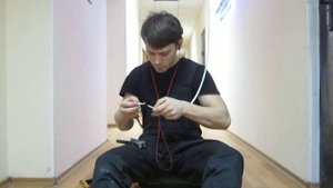 Как обжать разъём BNC + (BONUS!) Как обжать разъём DC FW-16