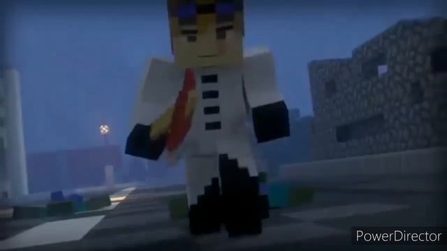 Клип майнкрафт/за 105 двор смотреть онлайн