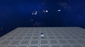 Astro's Playroom  - PS5 Walkthrough - 1994 Throwback [No Commentary]