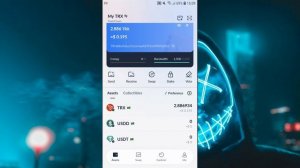 ОБЗОР ТРОН ЛИНК 2023 | ЧТО НОВОГО? КАК ПОЛЬЗОВАТЬСЯ | ФУНКЦИИ | СТЕЙКИНГ | ГОЛОСОВАНИЕ | ЭНЕРГИЯ TR