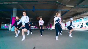 Open Kids   Прыгай CHOREO @yana sheff