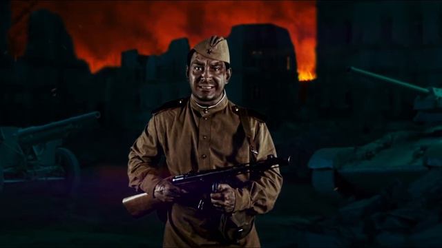 Семён Гудзенко - Моё поколение смотреть онлайн