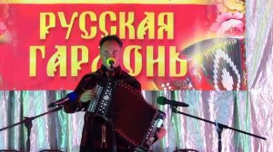 Любо мне когда Дон разливается