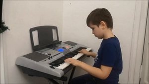 Гайдн. Анданте.
