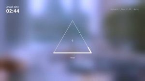 3-HOUR STUDY WITH ME 🏙️ _ Pomodoro 25-5 _ 🎵 Calm Lo-Fi _ 🌧️ Gentle Rain _ New York [Music ver.]