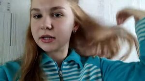 КРАШУ ВОЛОСЫ В БЛОНД/ скрытое окрашивание