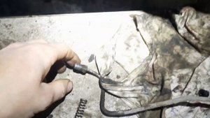 Замена тормозных цилиндров.Opel.Astra.G