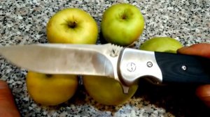 Нож Steelclaw Резервист от магазина http://forest-home.ru/  итоговый обзор и мнение.