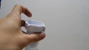 Сифон гофрированный