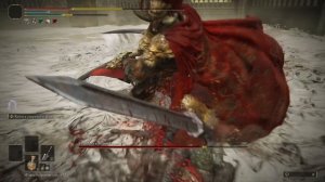 Elden ring. Dlc. Битва с Раданом. Нарезка