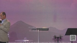 Вера против страха/«Havatkn enddem vakhi»/ Artur Agadzhanyan