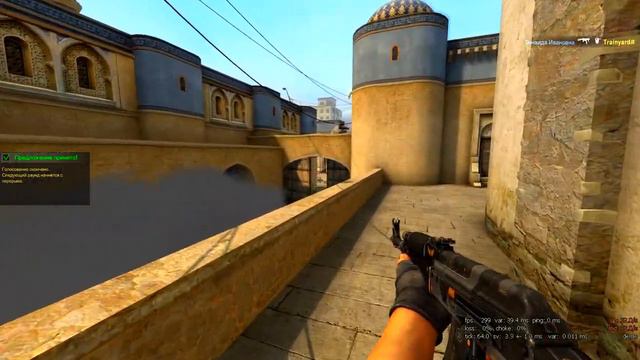 CS GO |Мувики-Демки| смотреть онлайн