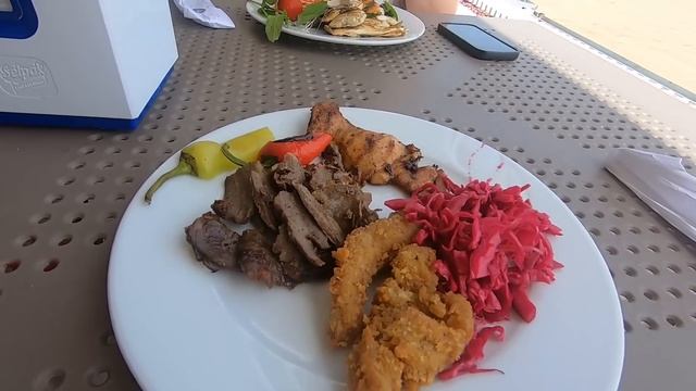 СТОИТ ЛИ ОТДЫХАТЬ В ТАКОМ ОТЕЛЕ ТУРЦИИ? ПОДРОБНЫЙ ОБЗОР IC Hotel Santai Family Resort 5