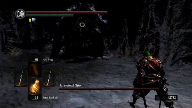 Zoro VS Gravelord Nito смотреть онлайн