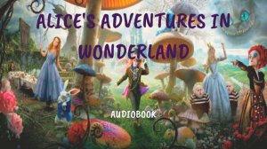 Learn English Through Story | Alice in Wonderland