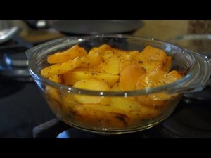 Как приготовить пареную репу вкусный и полезный рецепт