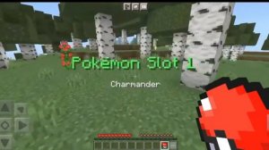 NEW REAL PIXELMON MOD FOR MINECRAFT PE ( 1.20+ ) | POKEMON MOD FOR MCPE | 2023 !