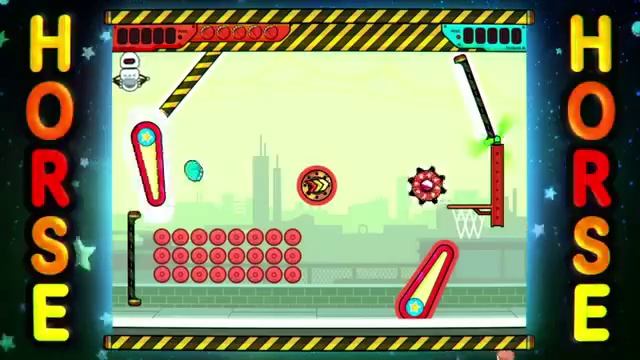 Gasketball Review смотреть онлайн