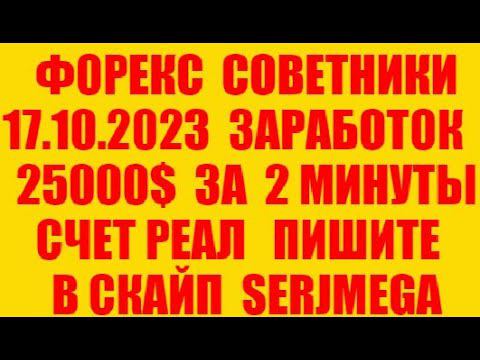 Форекс советник 2023 новейший прибыльный скальпер (разгон депозита)