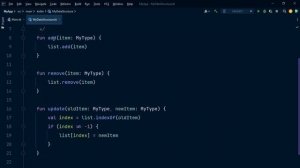 Create your own data structure in Kotlin | Data structures