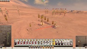 RTX 3050 Ti Laptop + i5-11400H   - ASUS TUF Gaming F15 Total War  ROME 2 test game play