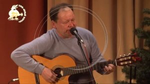 38 Сергей Григорьев   Шепчутся деревья В Ланцберг