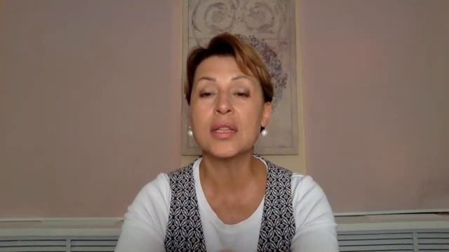 Как восстановить молодой объём лица.